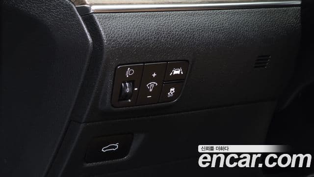 Kia K5 2020 — Şəkil 16/20