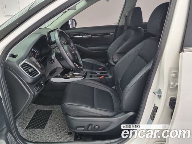Kia Seltos 2022 — Şəkil 11/20