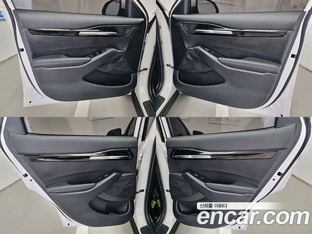 Kia Seltos 2022 — Şəkil 18/20