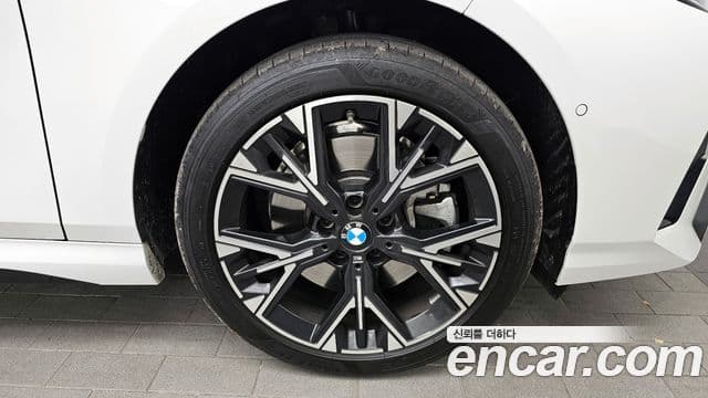 BMW 1 Series 2025 — ფოტო 5/20