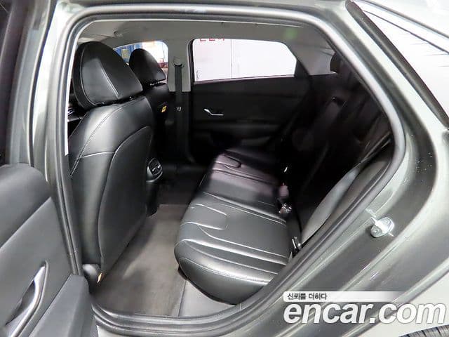 Hyundai Avante 2022 — Фото 12/20