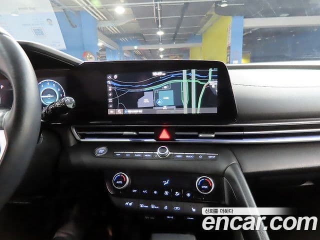 Hyundai Avante 2022 — Фото 15/20
