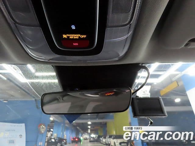 Hyundai Avante 2022 — Фото 18/20