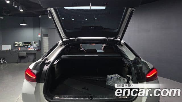 BMW X6 2021 — ფოტო 20/20