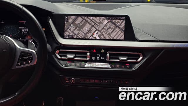 BMW 2 Series Gran Coupe 2021 — ფოტო 15/20