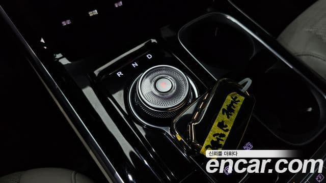 Kia Carnival 2021 — Фото 9/20