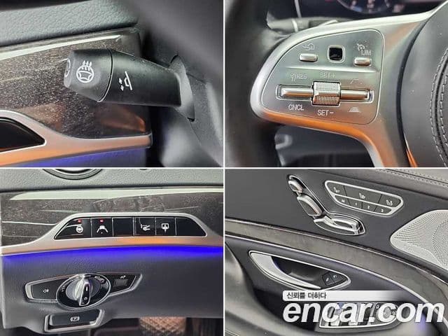 Mercedes-Benz S-Class 2018 — Photo 17/19