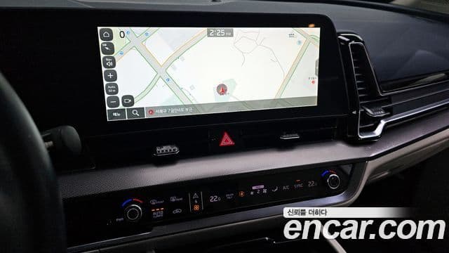 Kia Sportage 2022 — Фото 16/20