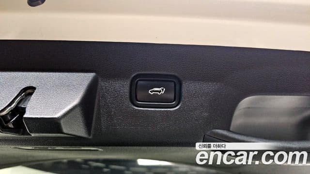 Kia Sportage 2022 — Фото 20/20