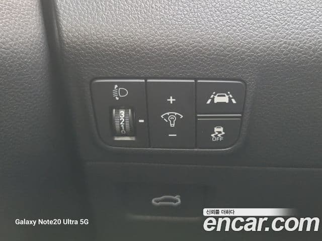 Kia K5 2023 — ფოტო 11/20