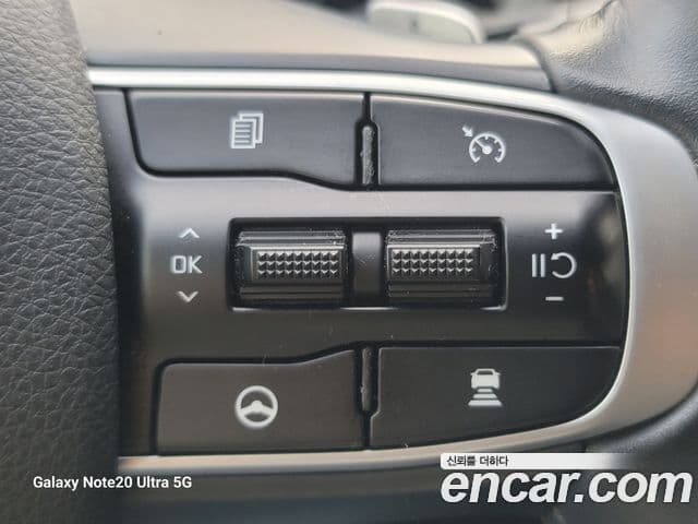 Kia K5 2023 — ფოტო 12/20