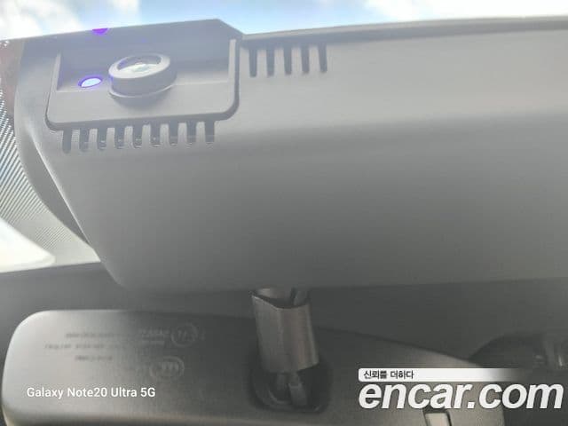 Kia K5 2023 — ფოტო 14/20