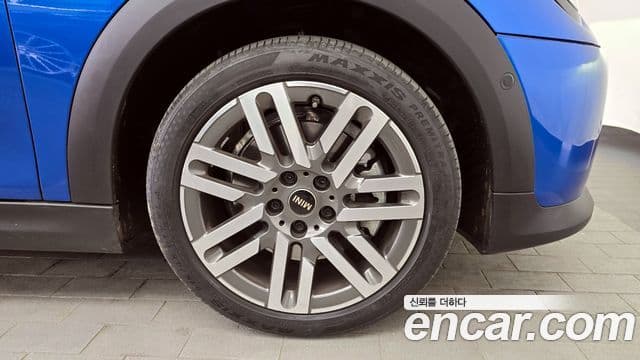 Mini Cooper C 2024 — Şəkil 5/20