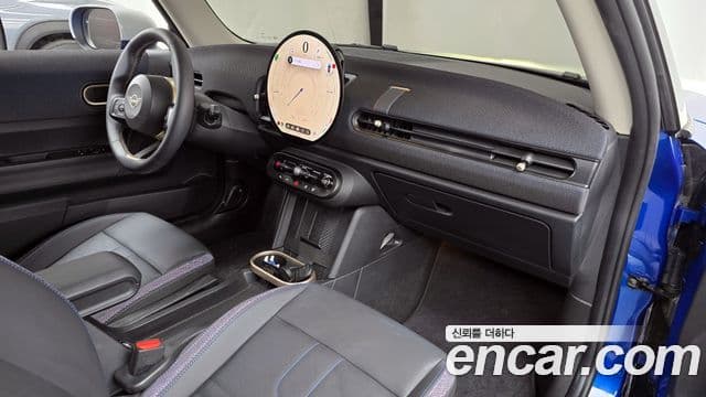 Mini Cooper C 2024 — Şəkil 7/20