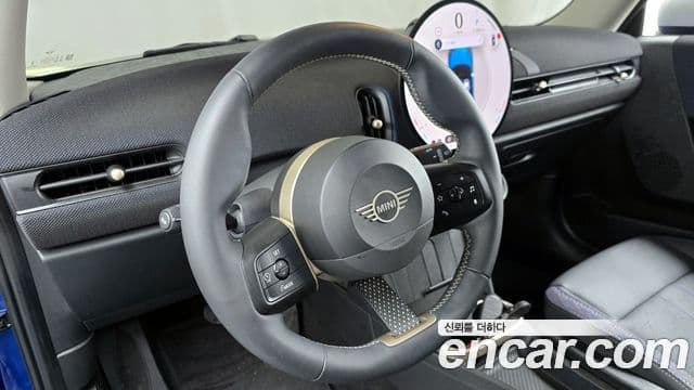 Mini Cooper C 2024 — Şəkil 13/20