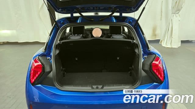 Mini Cooper C 2024 — Şəkil 20/20