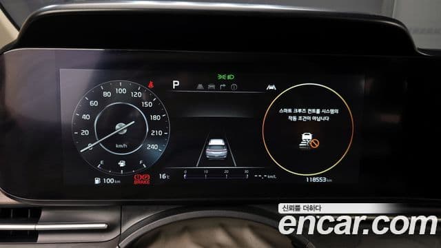Kia Carnival 2023 — Фото 7/20