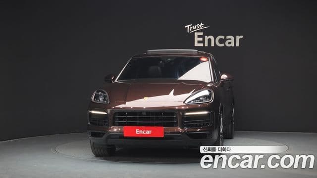 Porsche Cayenne 2021 — Şəkil 3/20