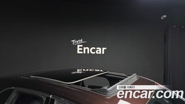 Porsche Cayenne 2021 — Şəkil 20/20