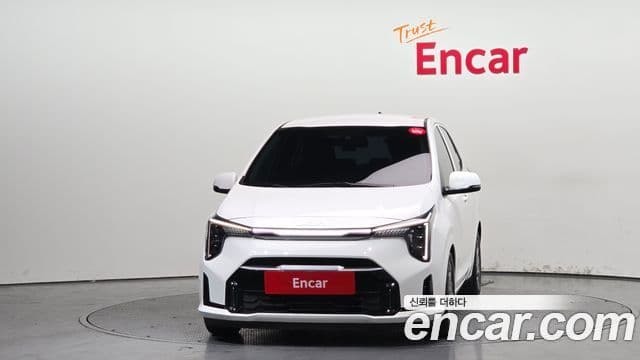 Kia The New Morning 2024 — Şəkil 2/20