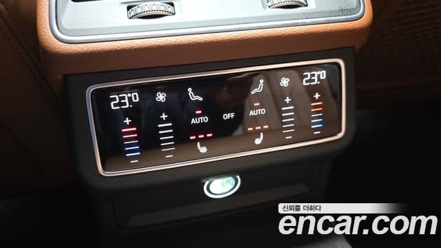 Audi A6 2020 — Şəkil 18/20
