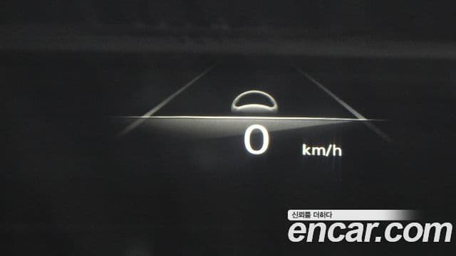 Genesis GV70 2021 — Şəkil 14/20