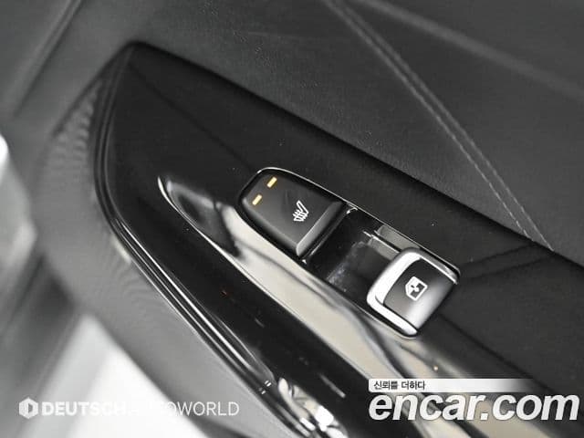 Kia K5 2021 — ფოტო 15/20