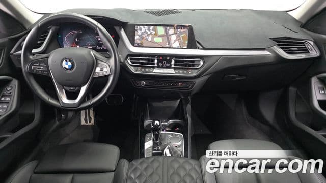 BMW 2 Series Gran Coupe 2022 — Şəkil 7/20