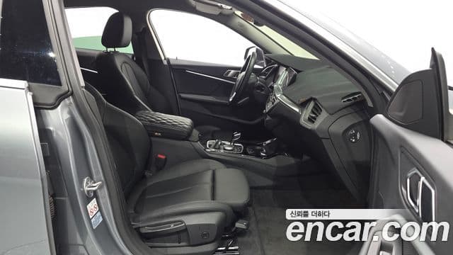 BMW 2 Series Gran Coupe 2022 — Şəkil 10/20