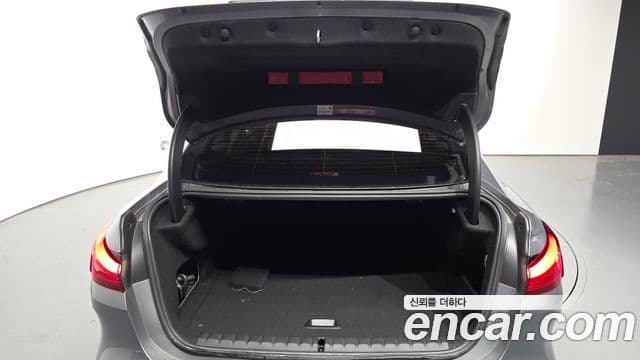 BMW 2 Series Gran Coupe 2022 — Şəkil 20/20
