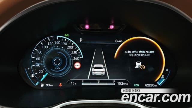 Genesis Electrified G80 2022 — ფოტო 8/20