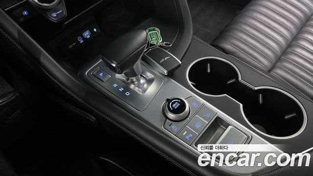Genesis G70 2019 — Şəkil 9/20