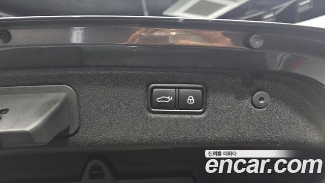 Genesis G70 2019 — Şəkil 20/20