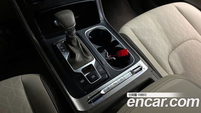Kia Carnival 2022 — Фото 9/20