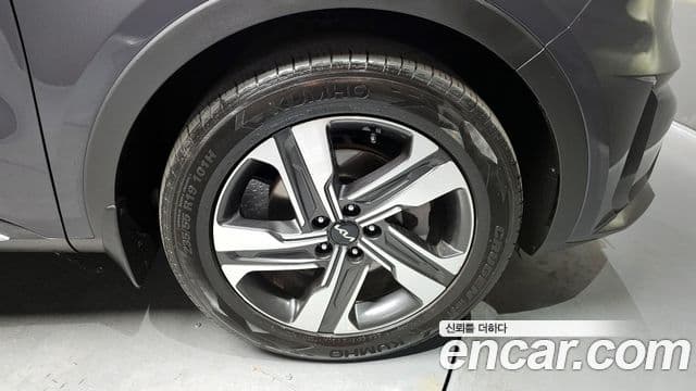 Kia Sorento 2022 — фото 5 из 20