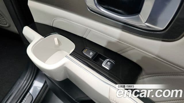 Kia Sorento 2022 — фото 19 из 20