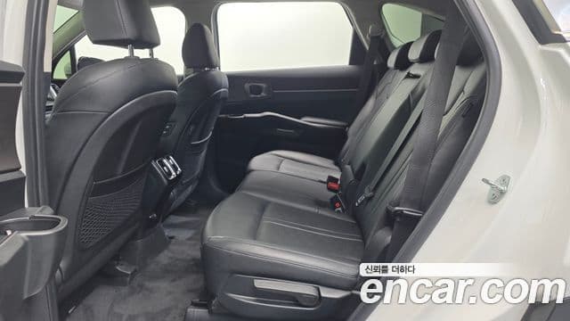 Kia Sorento 2023 — Фото 12/20
