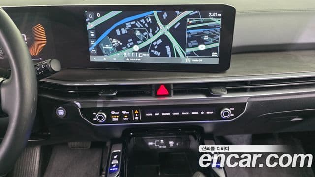 Kia Sorento 2023 — Фото 14/20