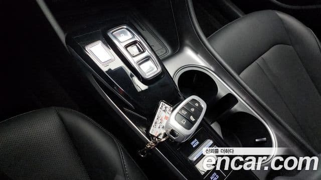 Hyundai Sonata 2020 — Фото 9/20
