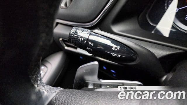 Hyundai Sonata 2020 — Фото 17/20