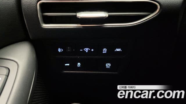 Hyundai Sonata 2020 — Фото 18/20