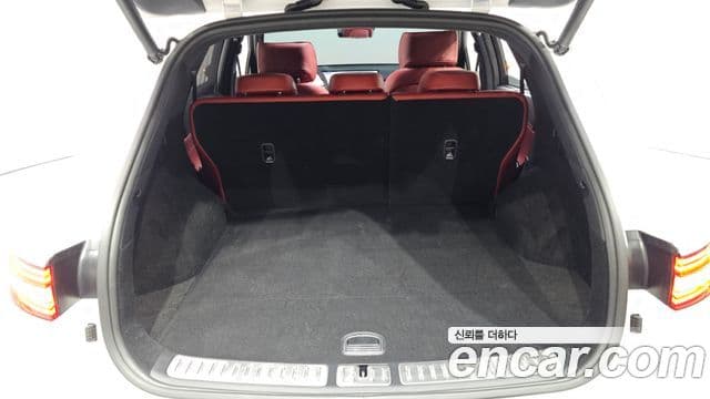 Genesis GV70 2025 — фото 20 из 20