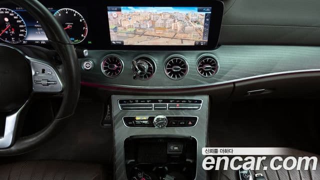 Mercedes-Benz CLS-Class 2020 — Photo 3/20