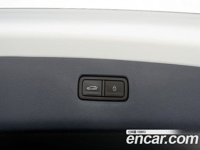 Genesis GV80 2023 — фото 6 из 20