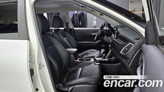 Kia Seltos 2020 — ფოტო 10/20