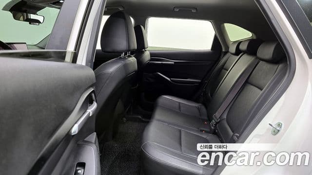 Kia Seltos 2020 — ფოტო 12/20