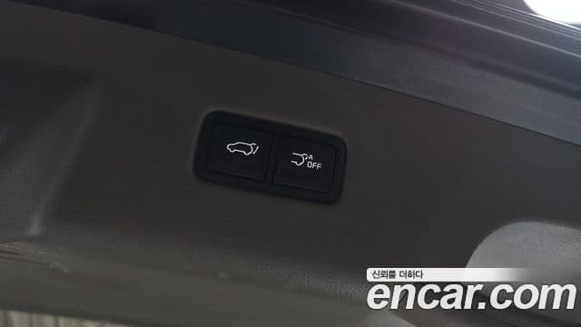 Kia Carnival 2022 — ფოტო 20/20