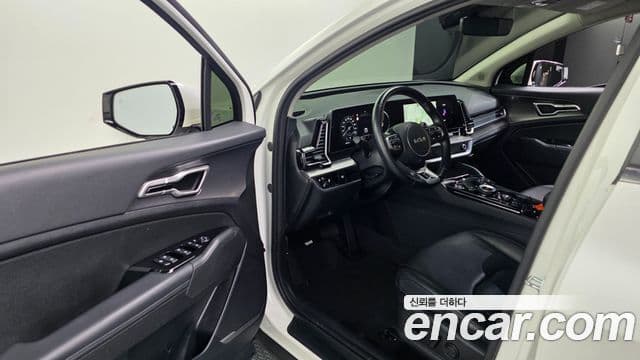 Kia Sportage 2022 — ფოტო 10/20