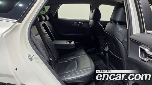 Kia Sportage 2022 — ფოტო 12/20