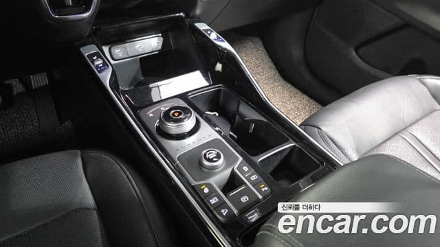 Kia Sorento 2020 — ფოტო 9/20
